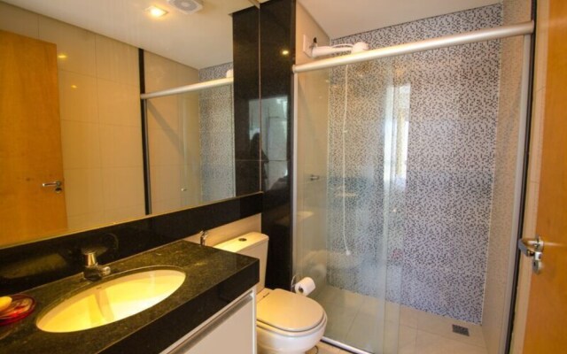 AV110 Completo e perto do metro