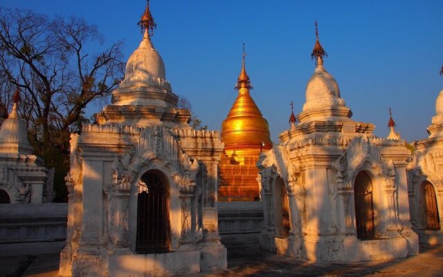 Shwe Pyi Hein Hotel Mandalay