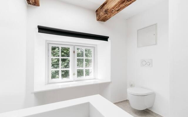★ 110 sqm Extravagant LUXURY Apt. - heart of CPH★
