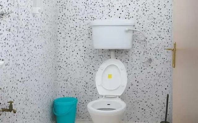 Nanyuki Cozy Haven Studio Apartments