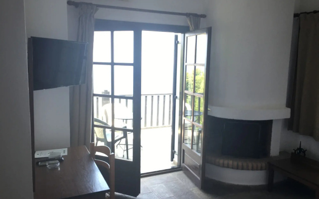 Pilio Sea Horizon hotel