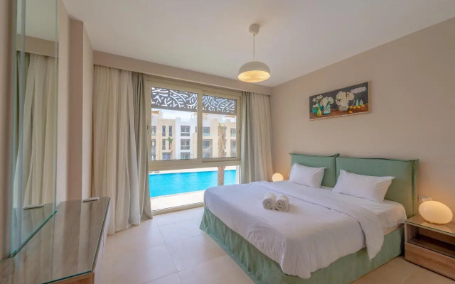 sapina 2 bedroom