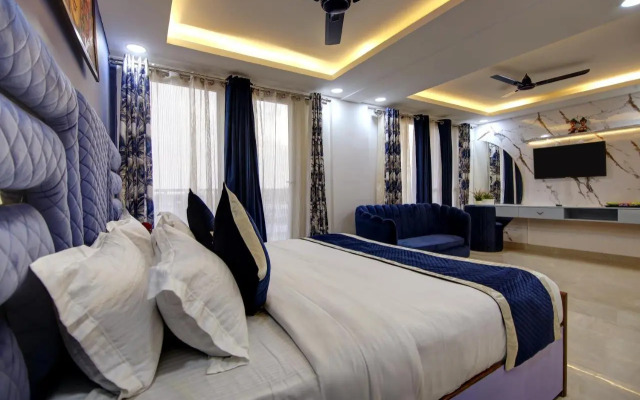 Hotel Elite Corporate inn