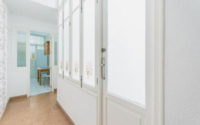 Apartamento San Pascual en Orihuela