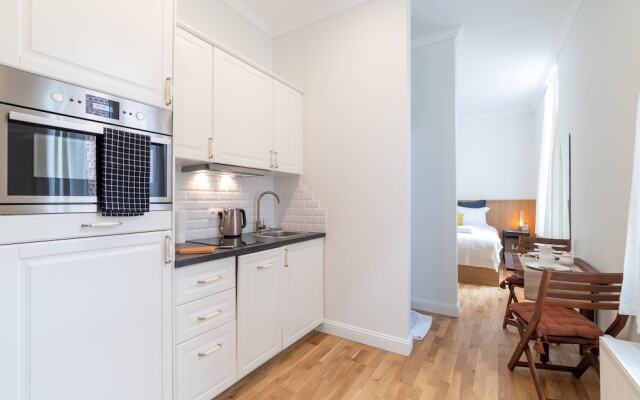 Sweet Inn Apartments - Ste Catherine