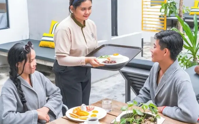 veHaa BOUTIQUE HOTEL