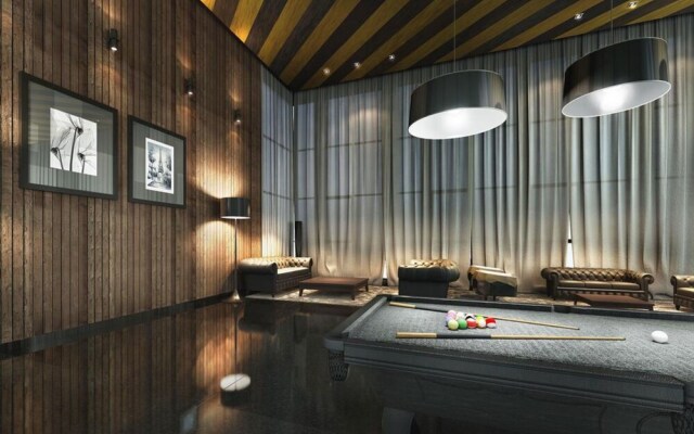 Expressionz Professional Suites by iHost Homes 2