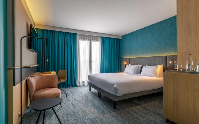 Holiday Inn Reims Centre by IHG (Chambres Rénovées)