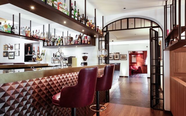 Hotel Luna Mondschein