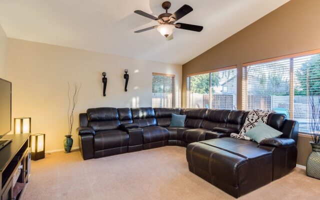 Obispo 3 Bedroom Home