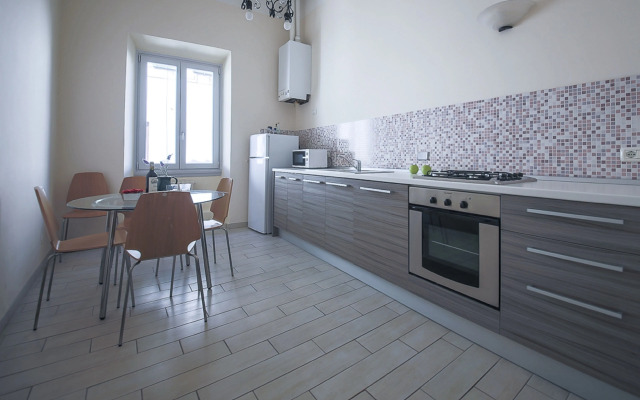 Ghibellina Pepi Apartment