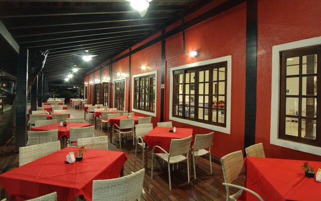 Salvetti Praia Hotel