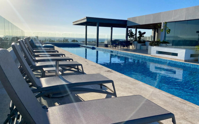 Ipana B113 new 1 bedroom condo