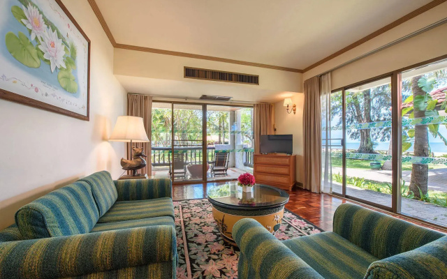 Отель Regent – Chalet, Hua Hin