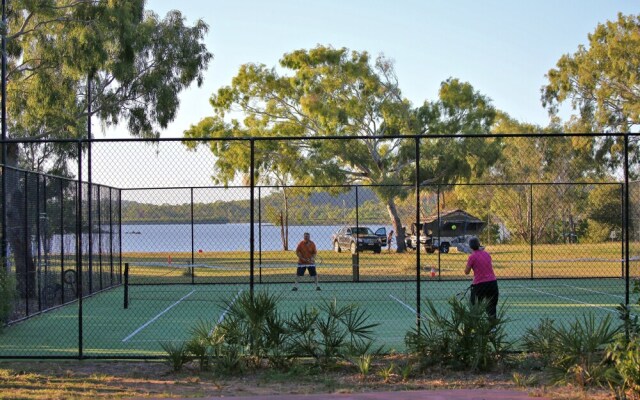 Discovery Parks - Coolwaters Yeppoon