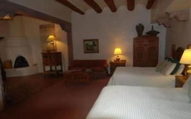 The Inn at the Delta