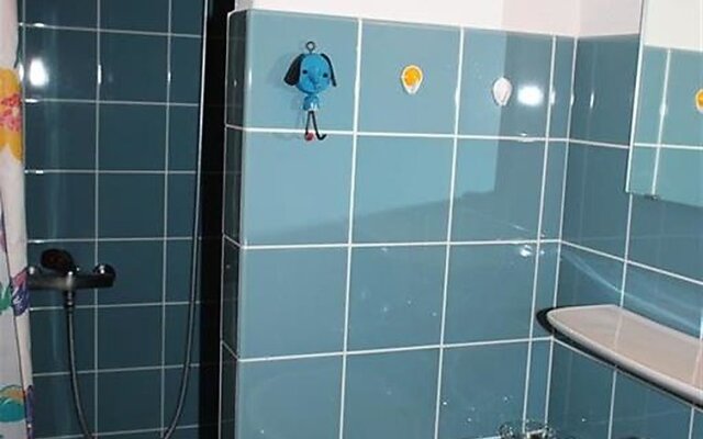 Lombachhaus Tal - Four Bedroom