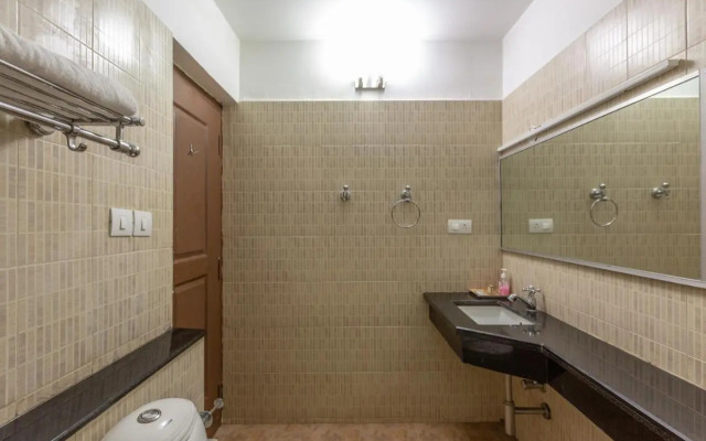 KSTDC Hotel Mayura Pine Top Nandi Hills
