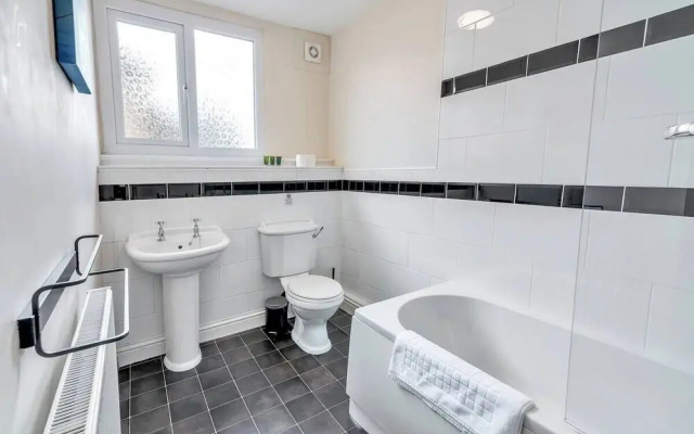 112 Duffield Road