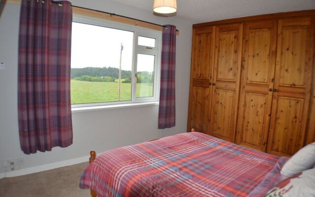 Craggiemore Farmhouse