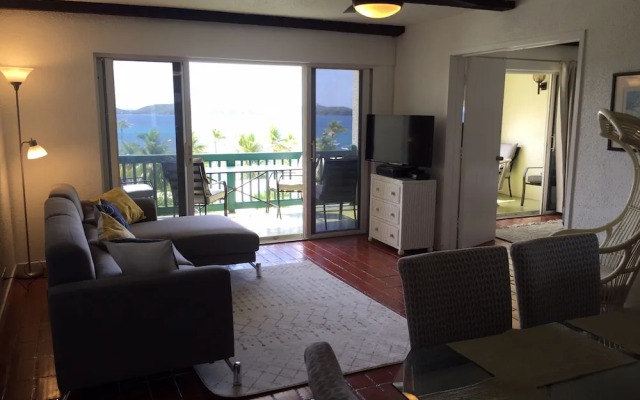 Isla Vista Condo