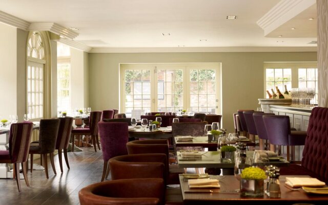 The Arden Hotel