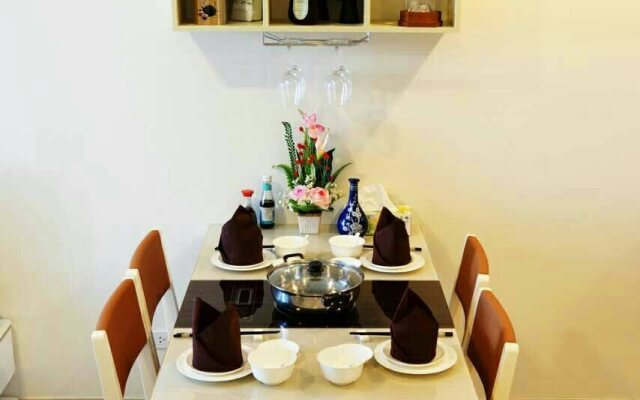 Unixx Condo By China Property
