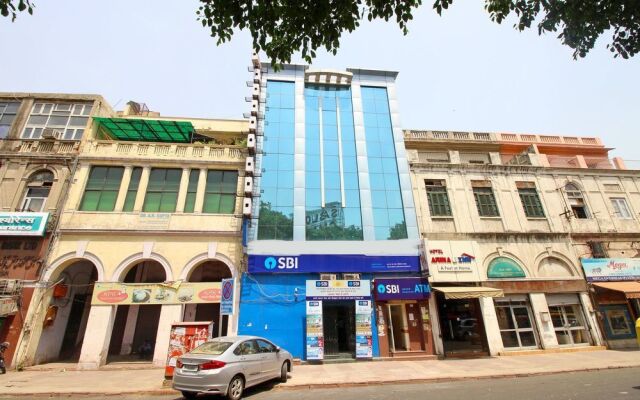 OYO 2791 Hotel Arina Inn