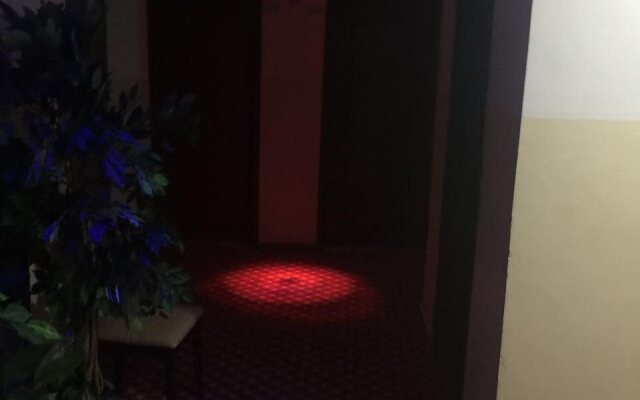 Amadil Furnished Apartments