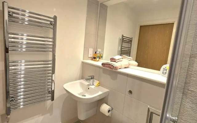 Salford Serenity Apartment