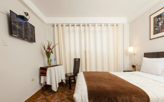 Mapi Guest House - Hostel