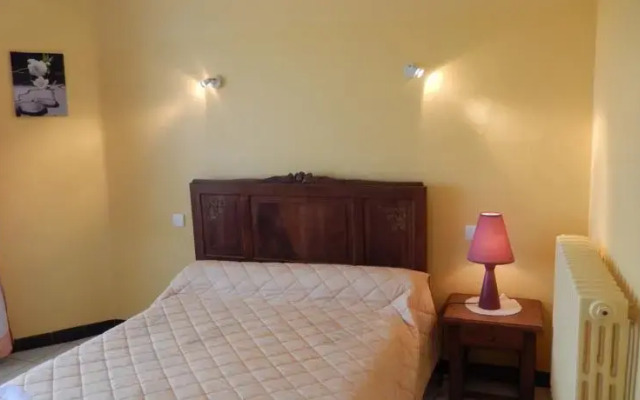 Auberge Sapède