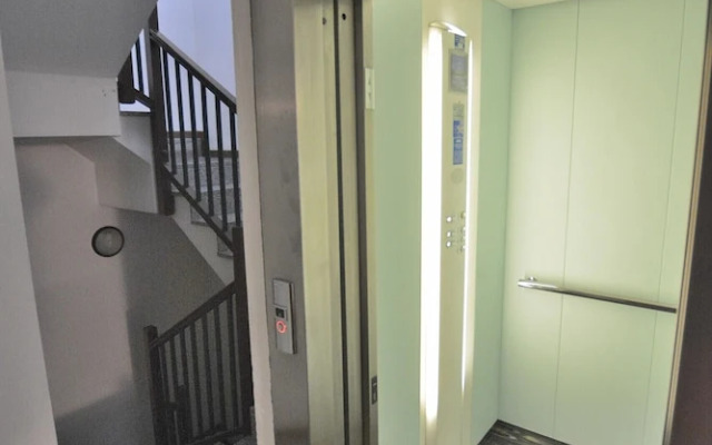 Apartment Montegolo Four with Pool And Lake View