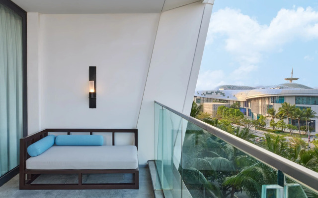 The Westin Sanya Haitang Bay Resort