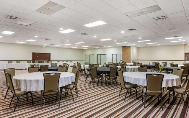 Quality Inn Alamosa