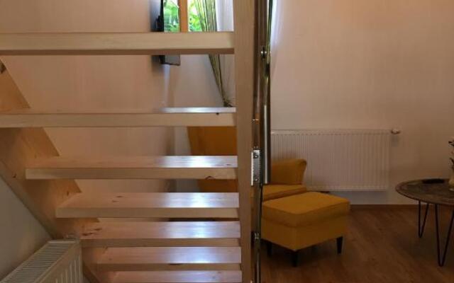 Serviced Apartement Sonnleitner