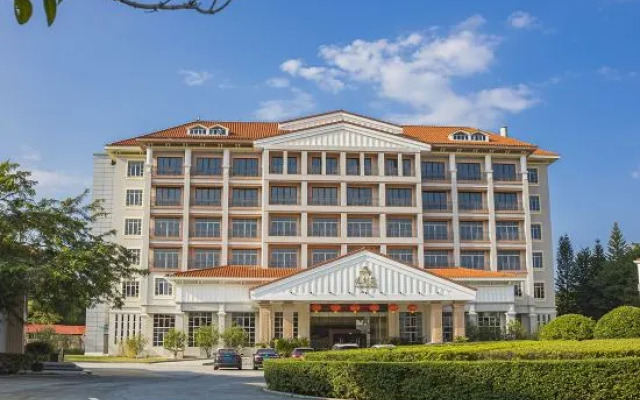 Yue Feng Yuan Hotel