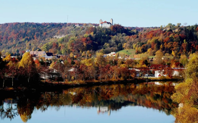 Gasthof Zum Hirschen