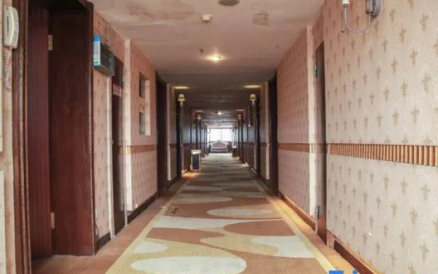 Anshun Kaixuan Hotel (Nanma Plaza)