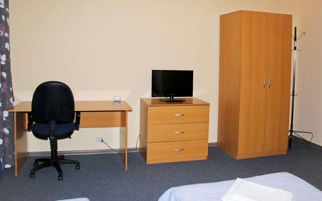 Хостел «АЛЛиС»