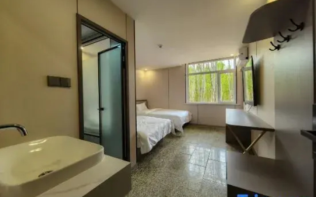 Sancifang Motorcycle Homestay