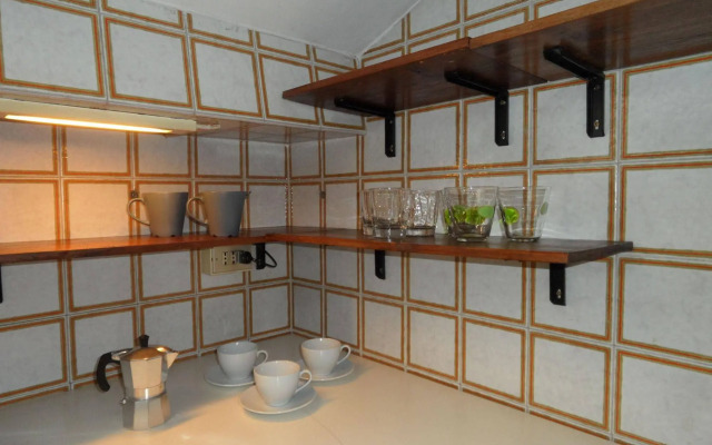 Appartamento dei Narcisi