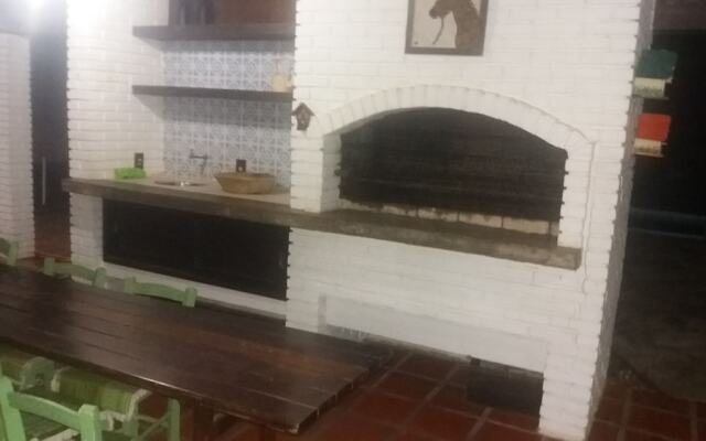 Bela e Aconchegante Residência