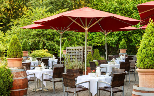 Steigenberger Hotel Deidesheim