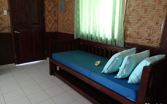 Hof Gorei Beach Resort