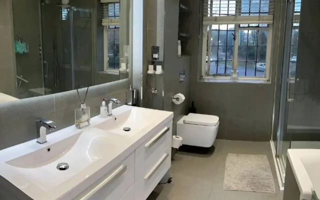 Cozy1-bedroom Apartment S WiFi n Parking