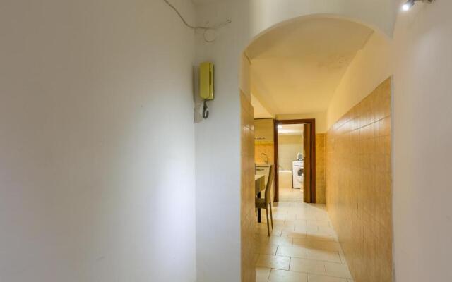 Cirillo 60 in Napoli