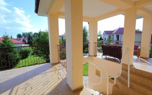 Talisman Village Hotel