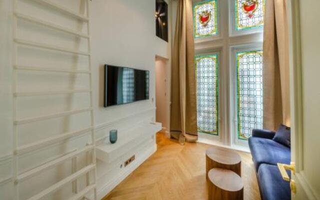 Tour Eiffel Appartement