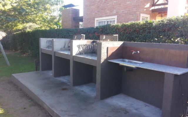 Le Marche Apart Hotel